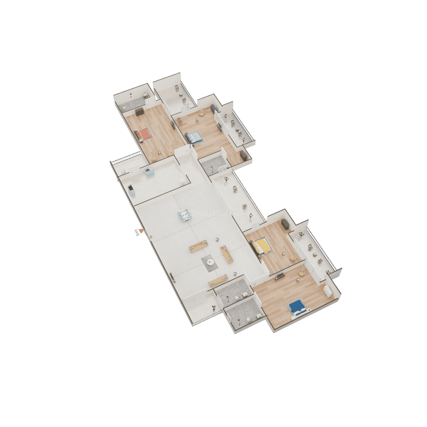 Express Astra Phase II - Image 60