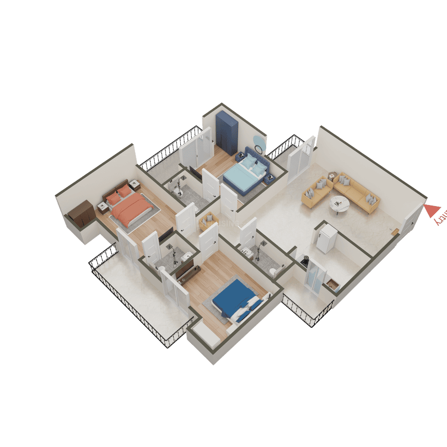 NCR Monarch - Image 60