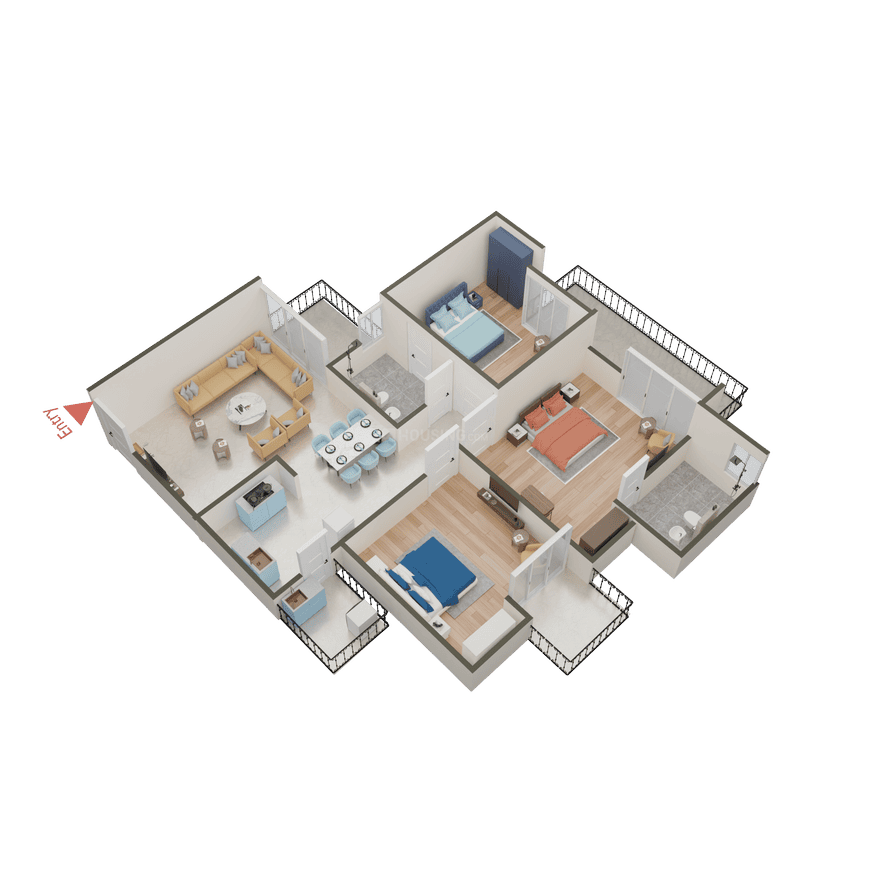 Irish Platinum - Image 40