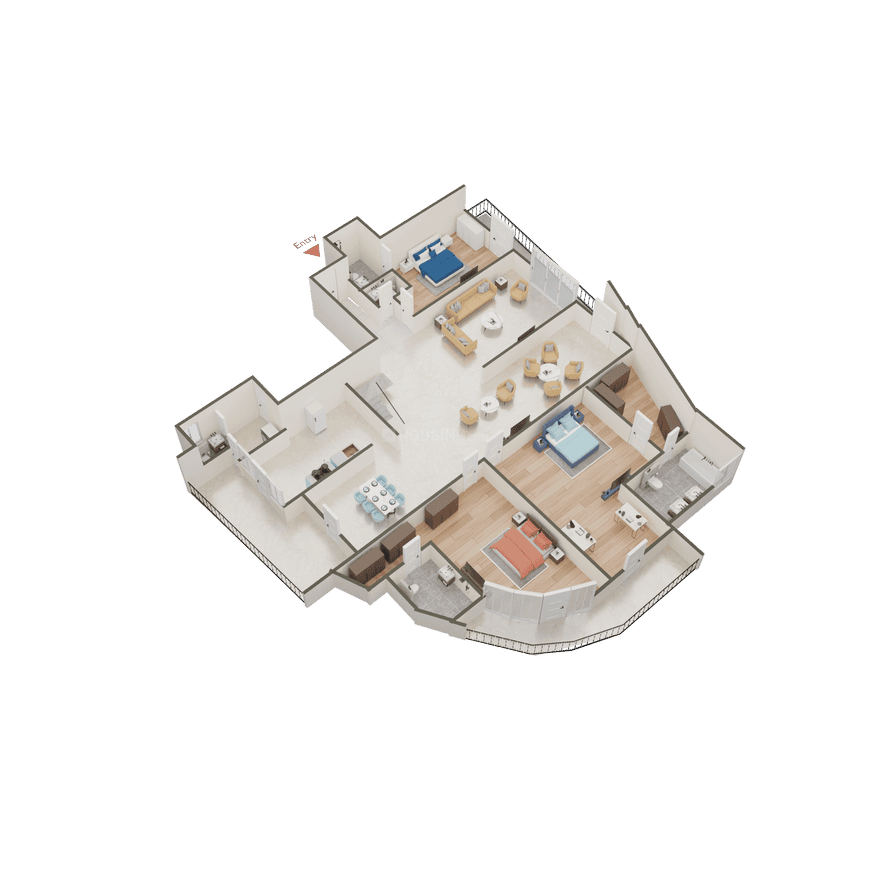 Adani Lushlands - Image 82