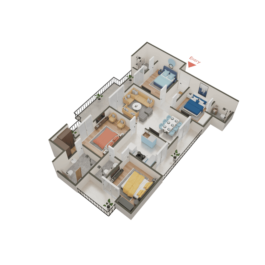 Victory Crossroads - Image 25