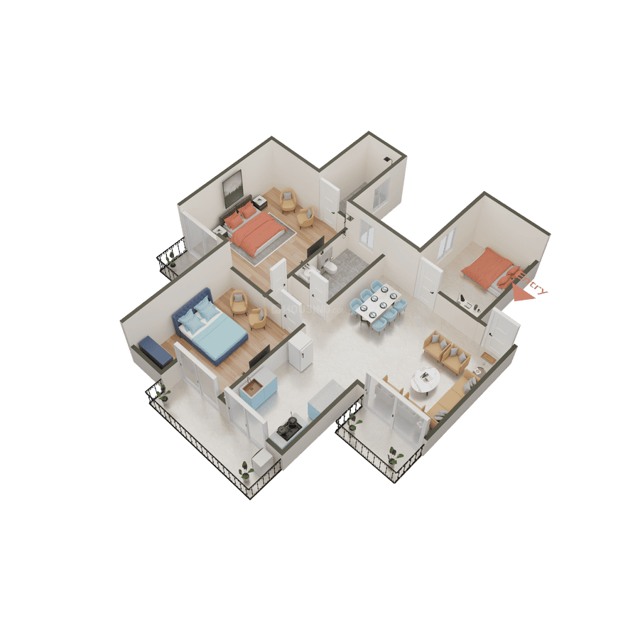 Saviour Greenisle - Image 33