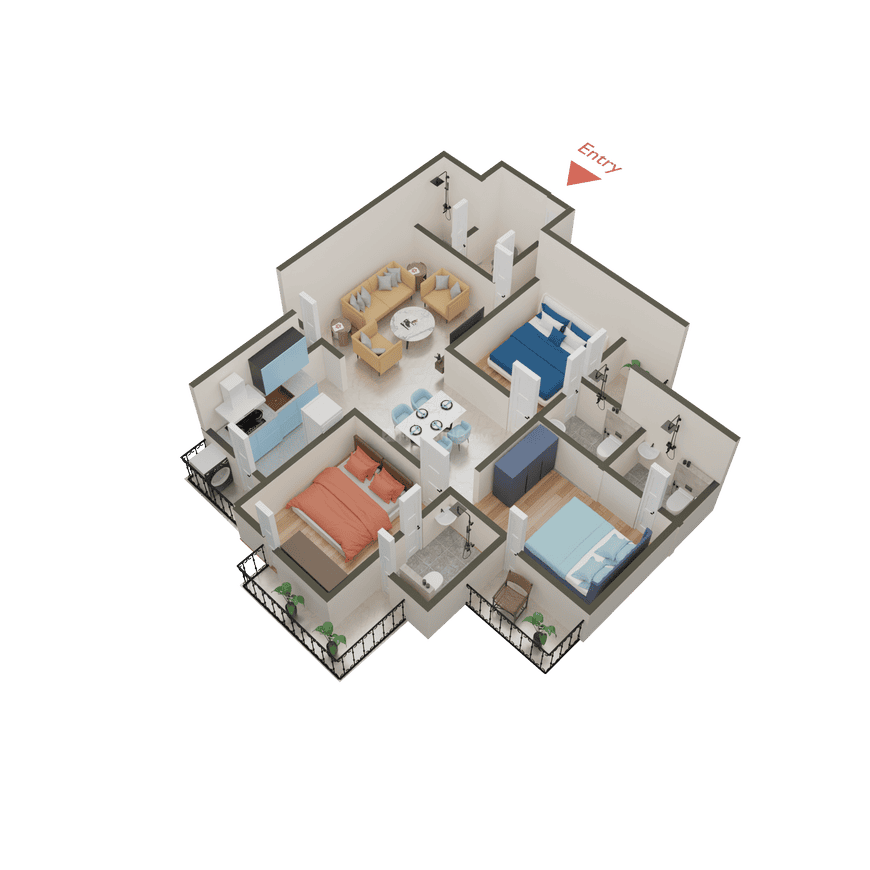 Express Greens Phase 2 - Image 18