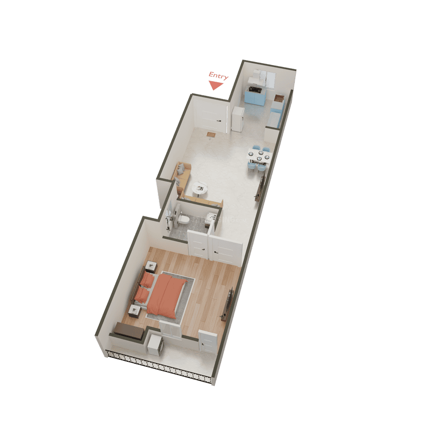 Living Shri Sai Upvan Society - Image 3