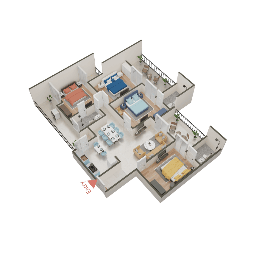 The Rivulet Phase 1 - Image 40