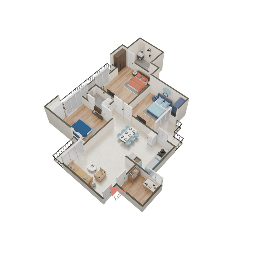 Earth Towne - Image 34