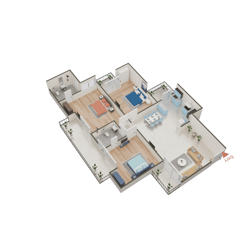 Victory Crossroads - Image 17