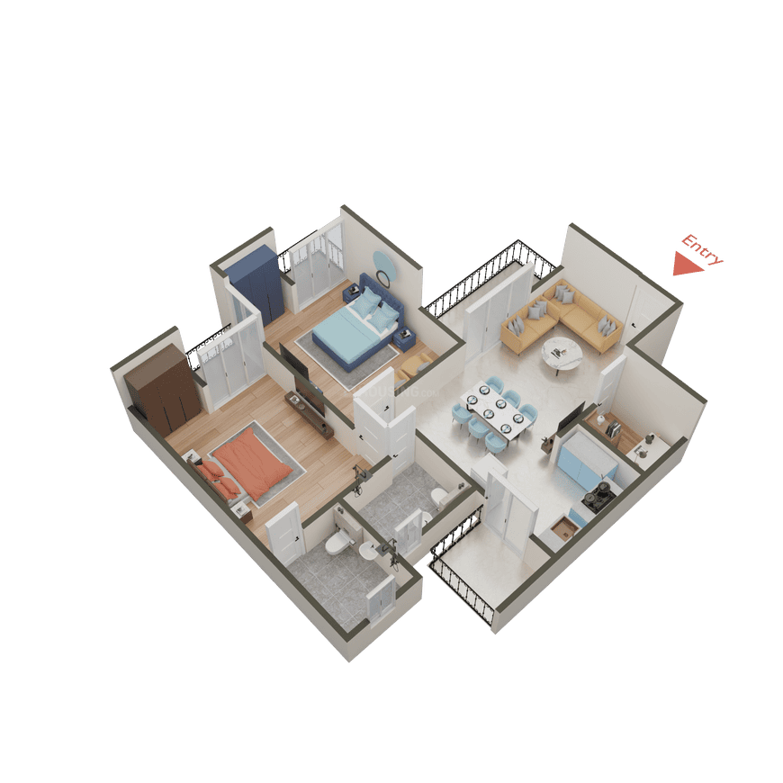 Exotica Dreamville - Image 42