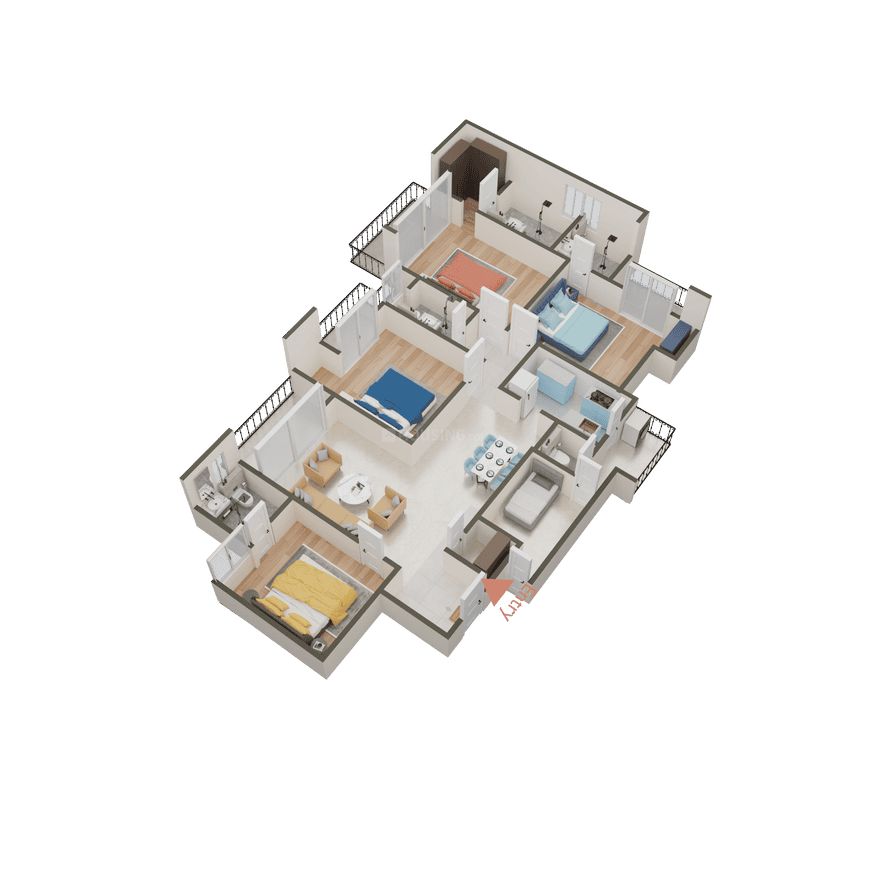 ABA Cherry County - Image 61