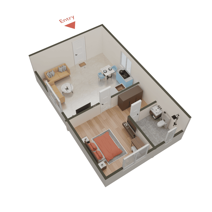 M3M The Line - Image 12