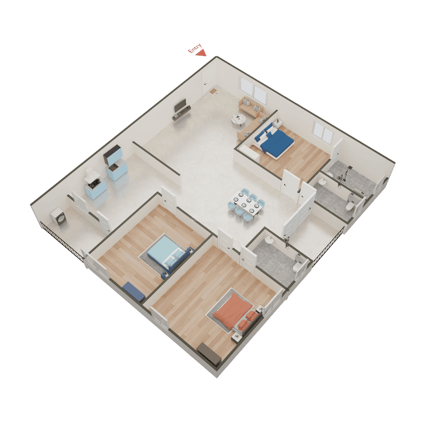 SSVR Acacia - Image 52