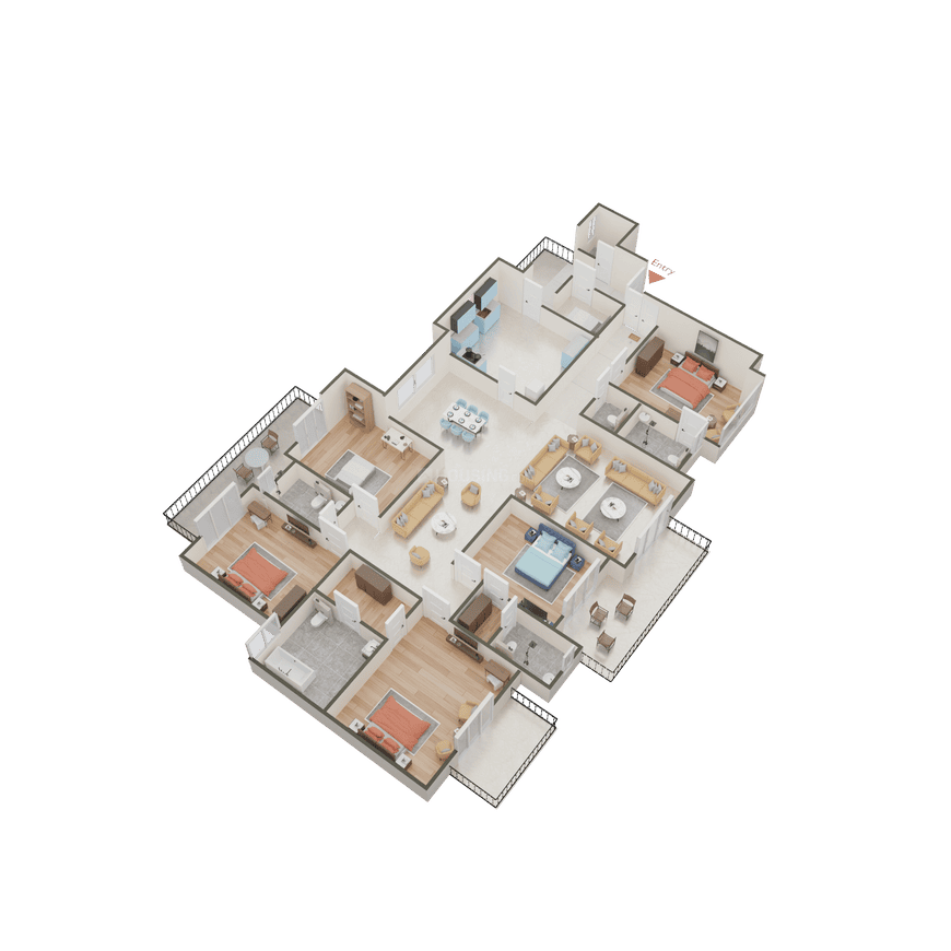 Indiabulls Enigma Phase 1 - Image 20