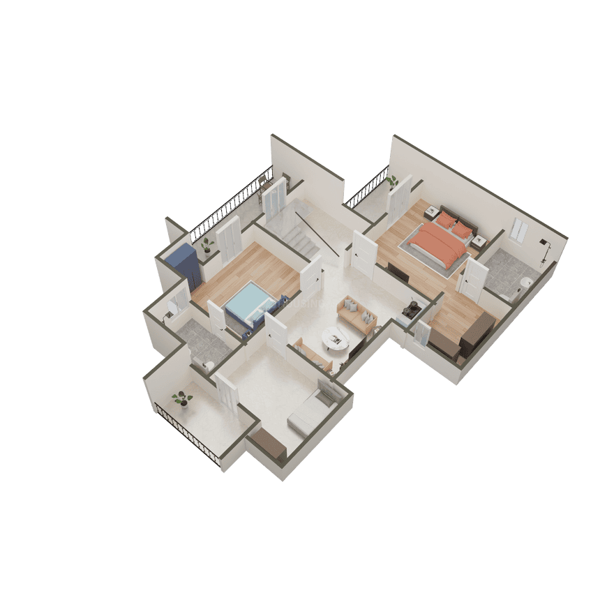 Mangalya Novena Green - Image 63