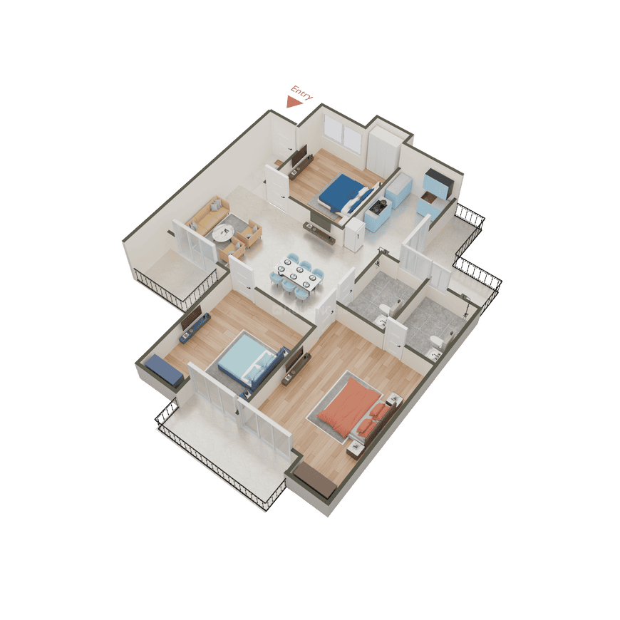 Hi Castle - Image 32