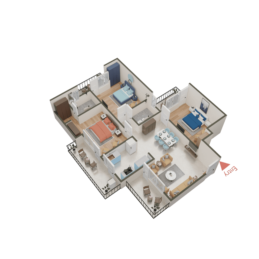 Saviour Greenisle - Image 39