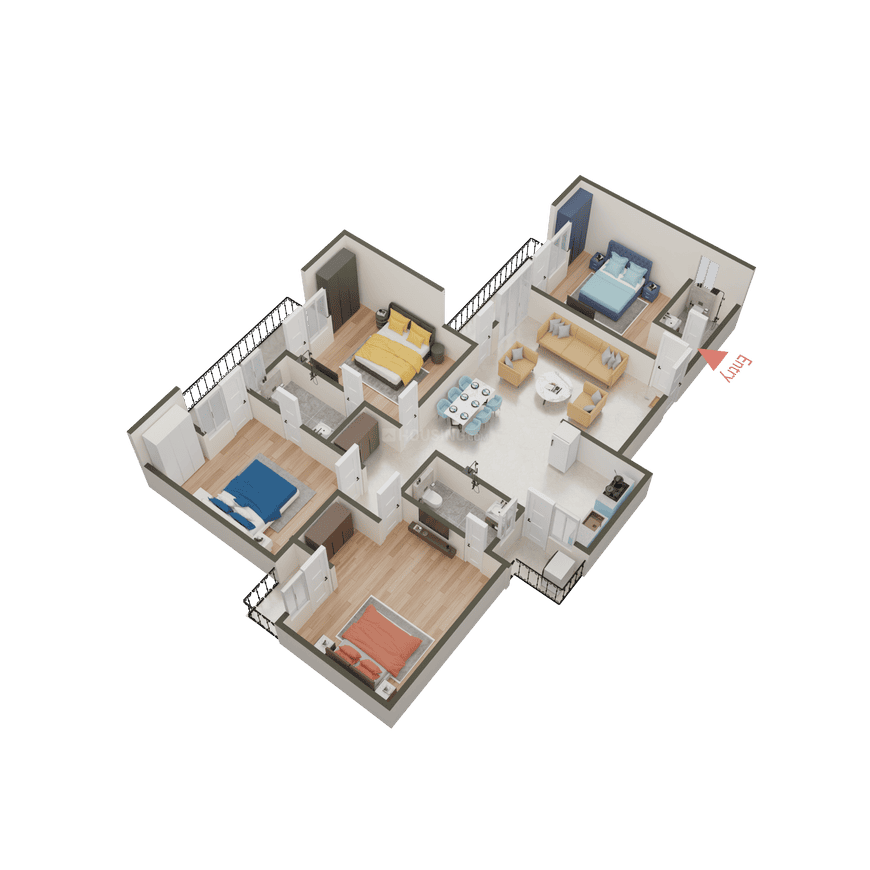 Gaursons 4th Avenue - Image 19