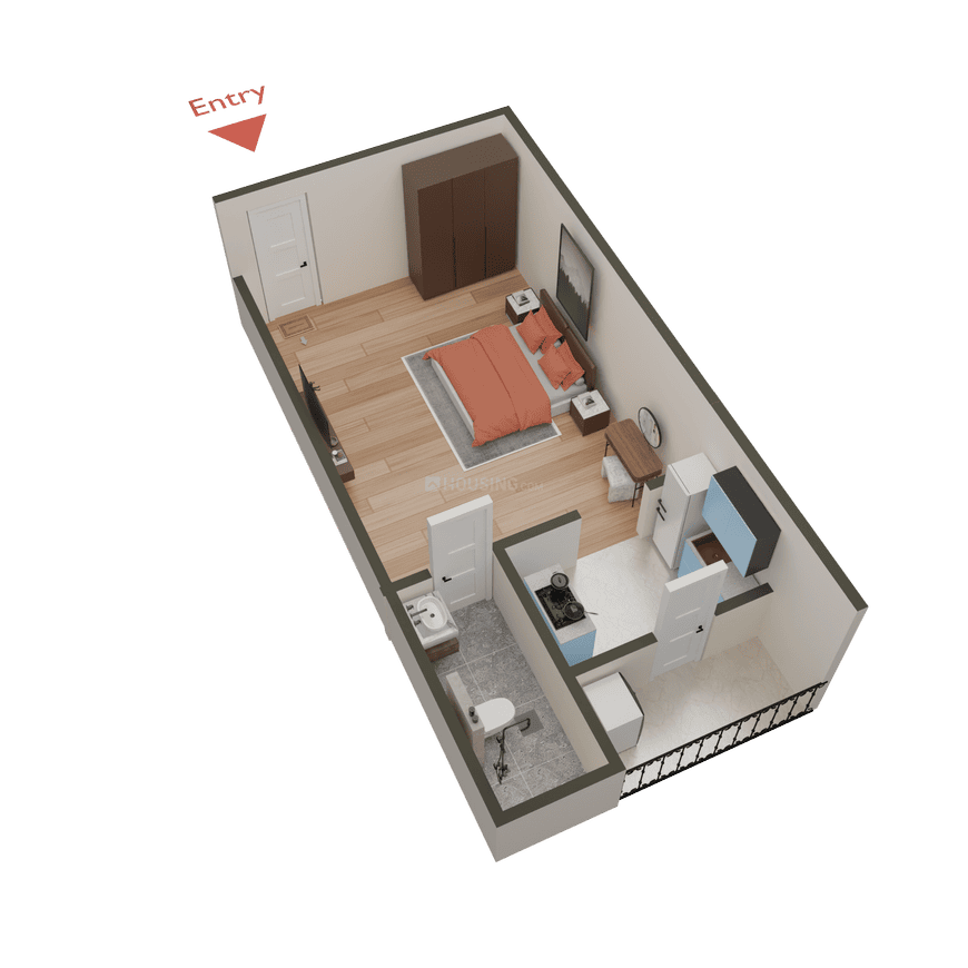 Active Eco Homes - 2 - Image 7