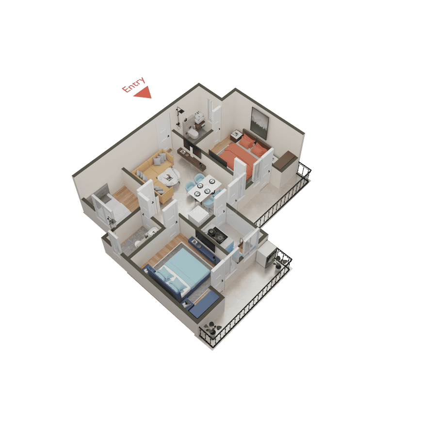 Indosam 75 - Image 25