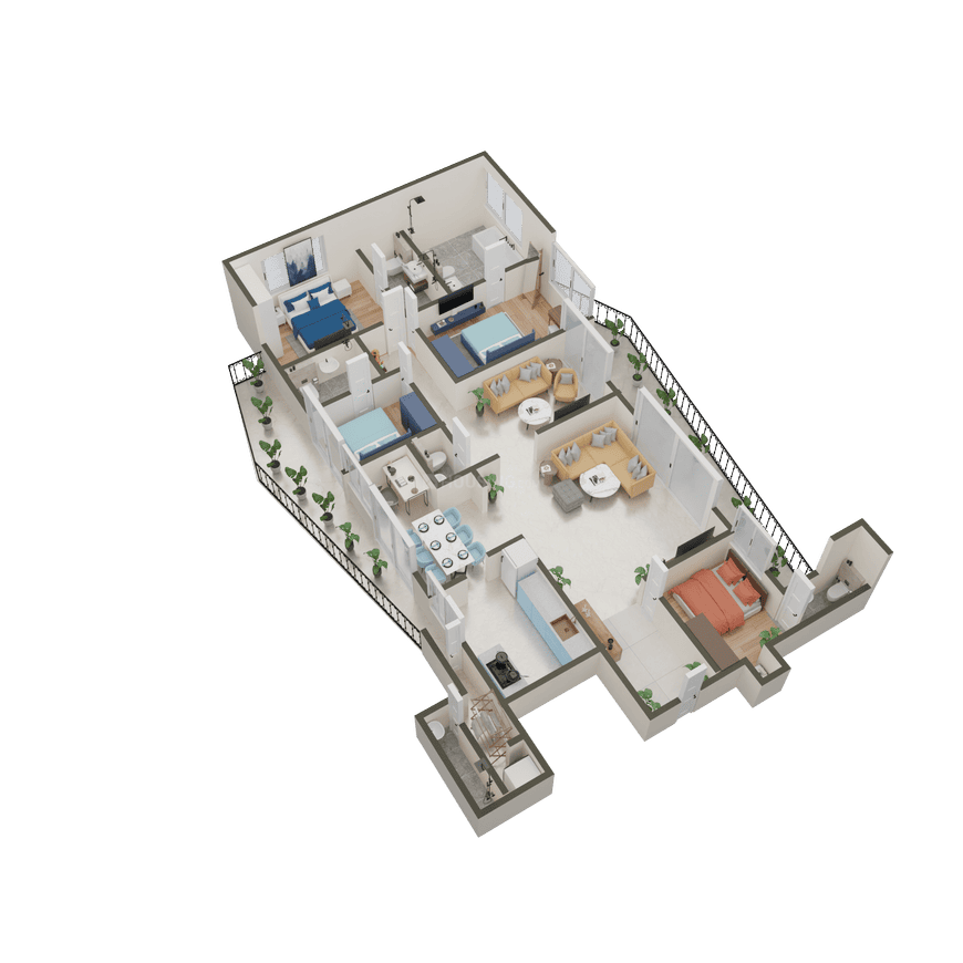 ABA Cleo County - Image 72