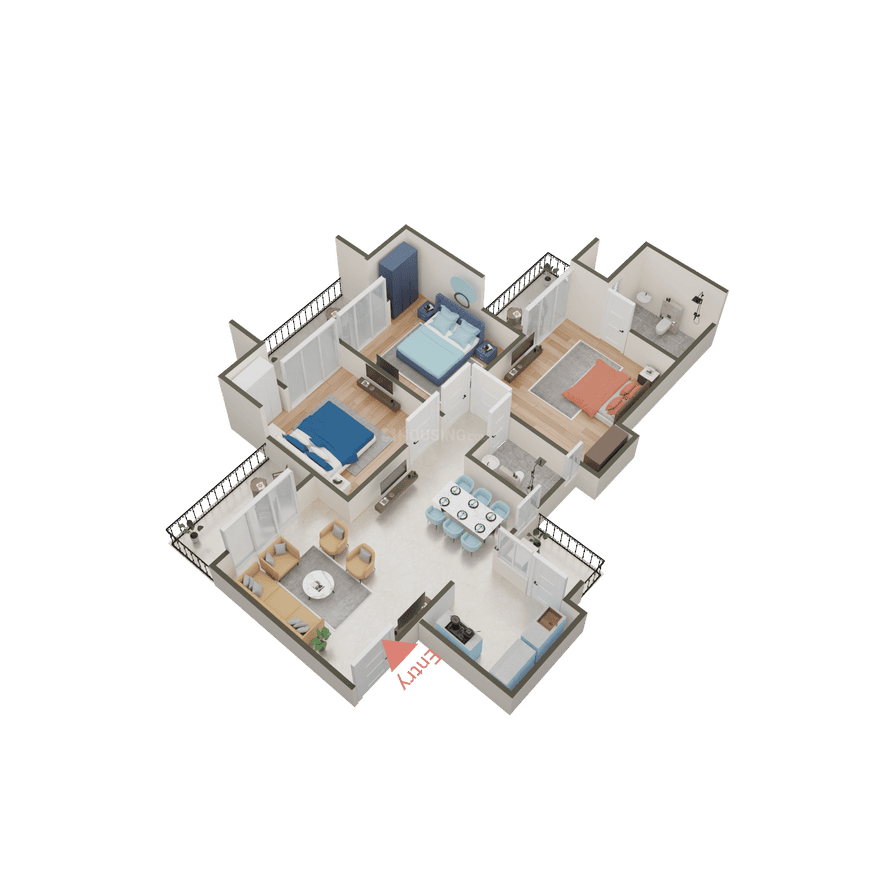 Eros Sampoornam 3 - Image 59