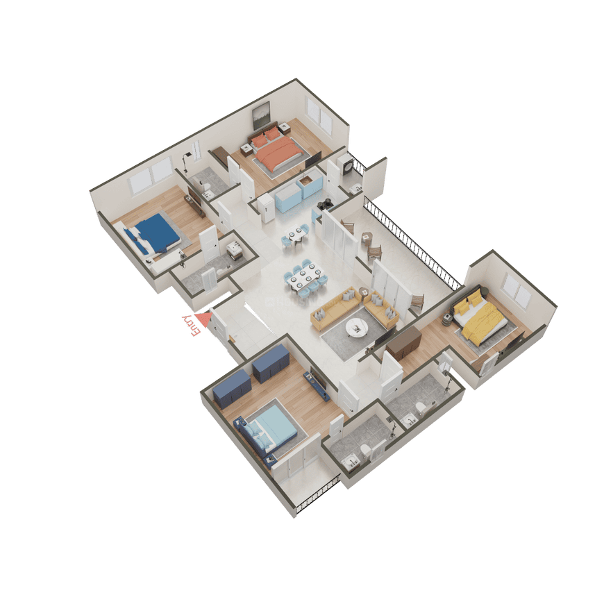 SNN Estates Felicity - Image 116
