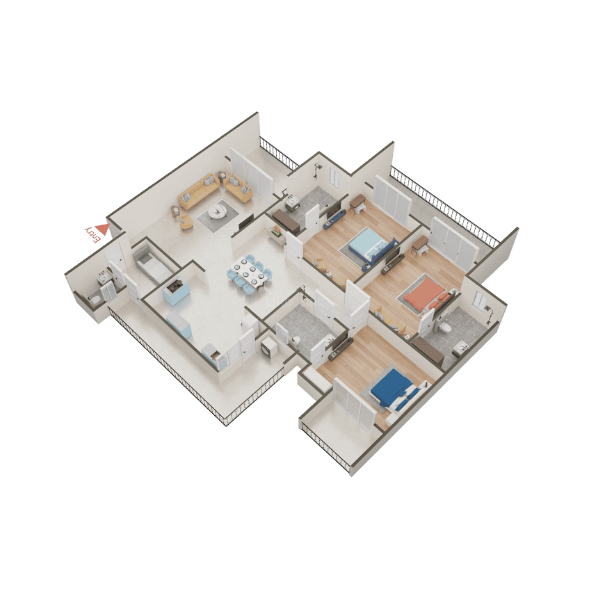 Ivory County - Image 41