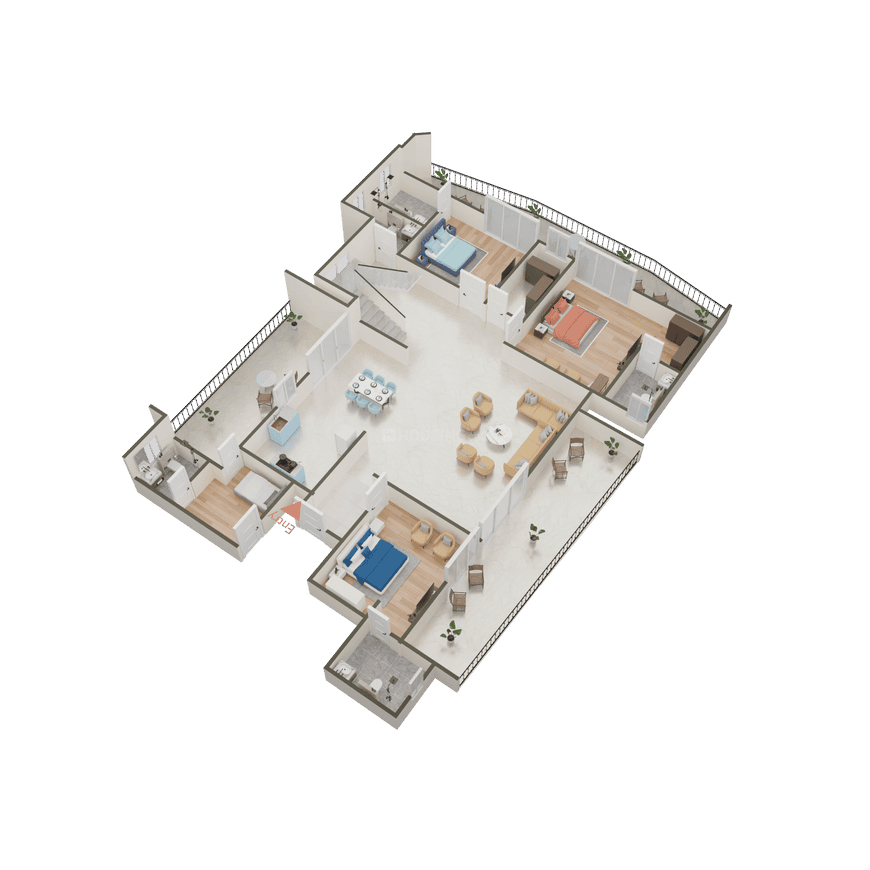 Aspire Leisure Park - Image 47