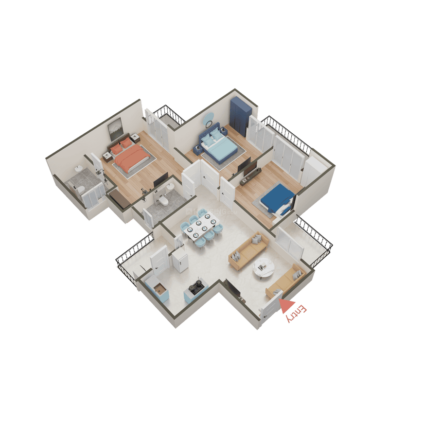 Nirala Trio - Image 21