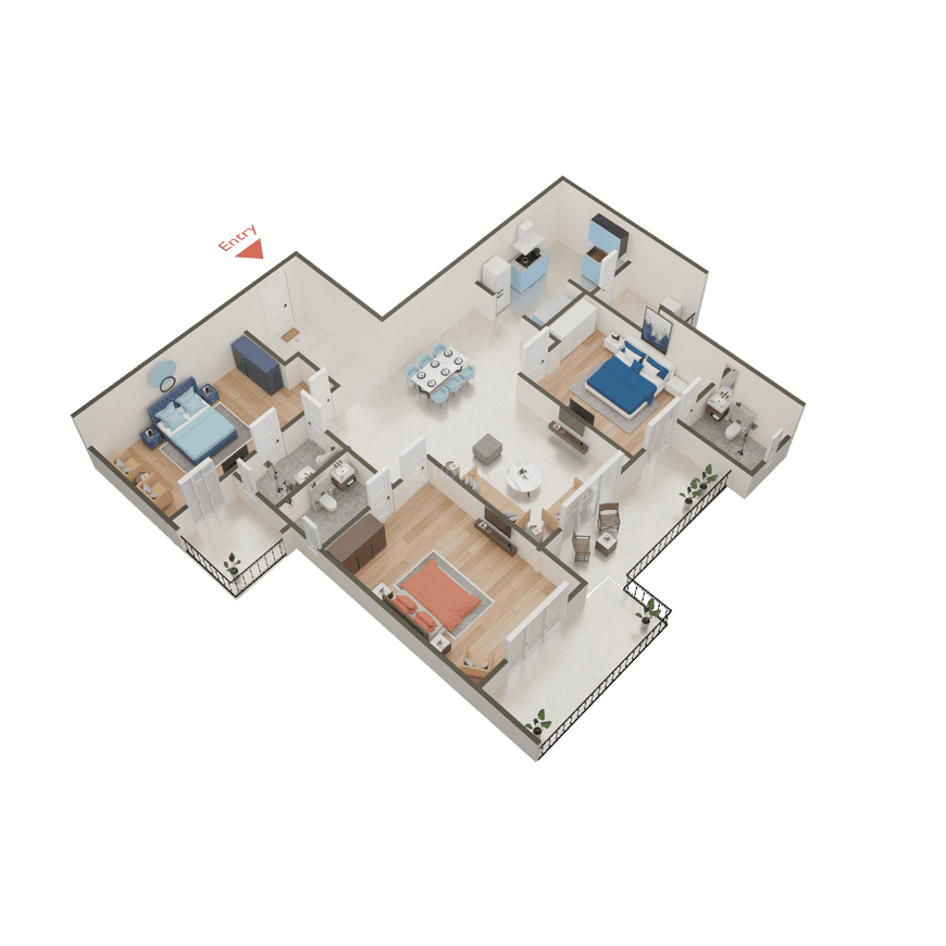 Prasu SKA Divine - Image 10