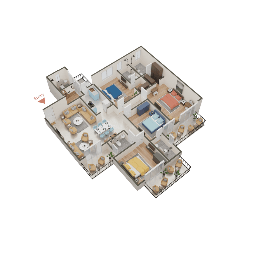 Stellar One Phase II - Image 31