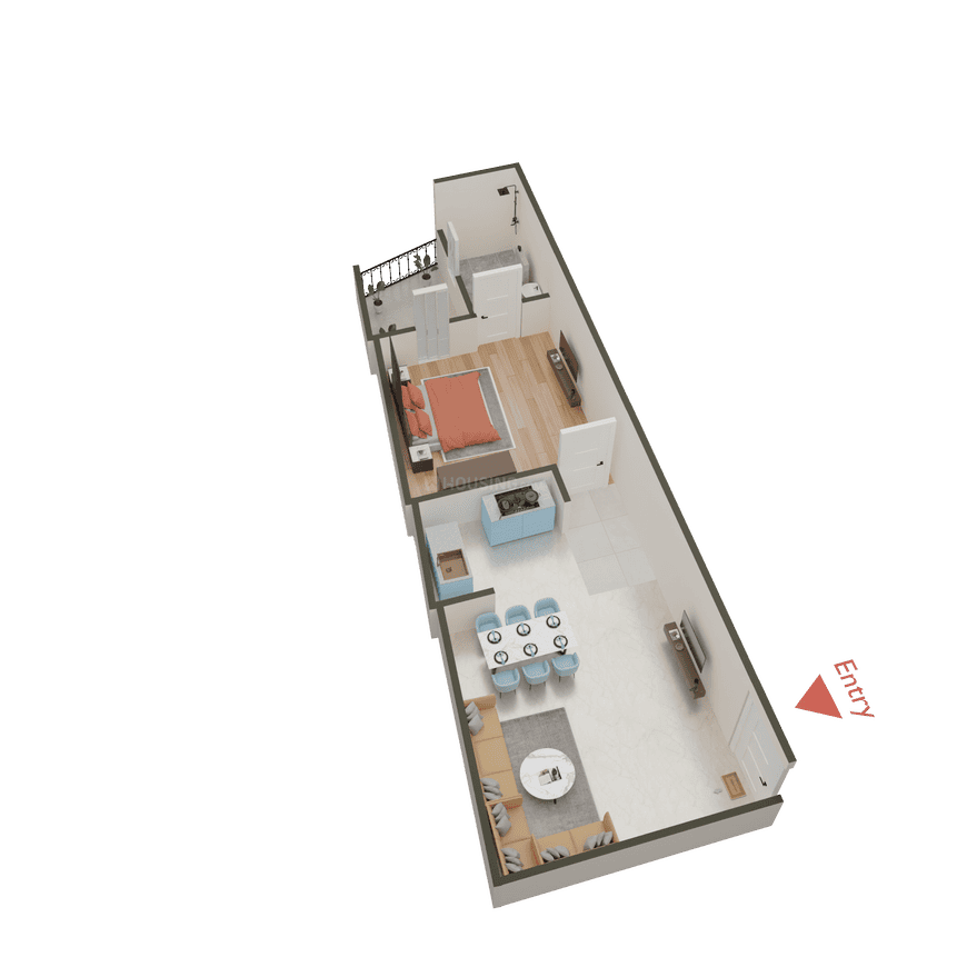 CIA Vijay Laxmi Tower - Image 9