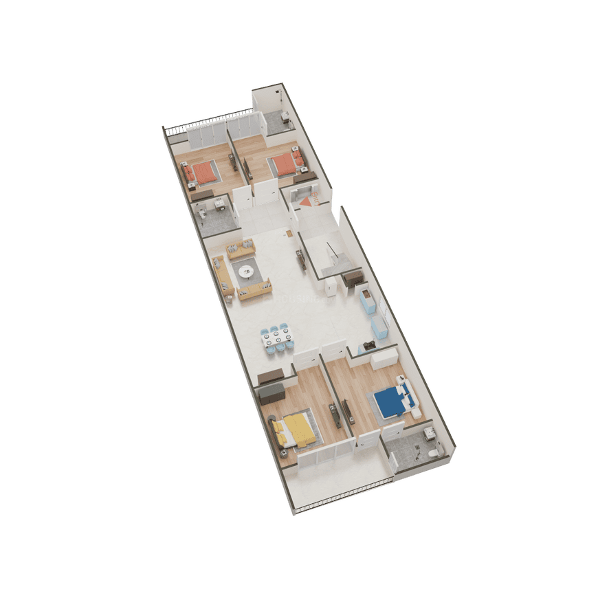 New Lamba Luxury Homes - Image 18