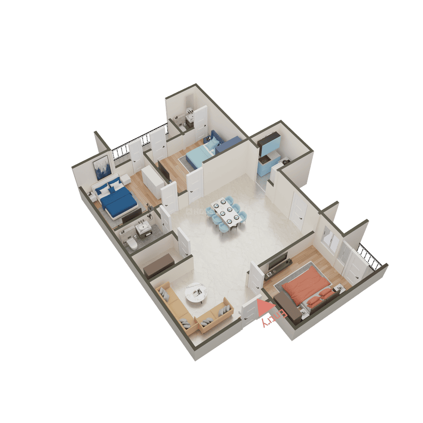 Designer Park - Image 6