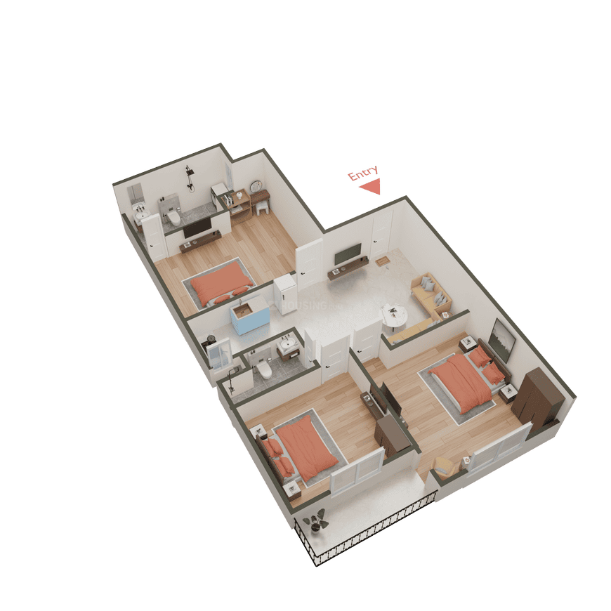 Atharv Brham Nivaas - Image 14