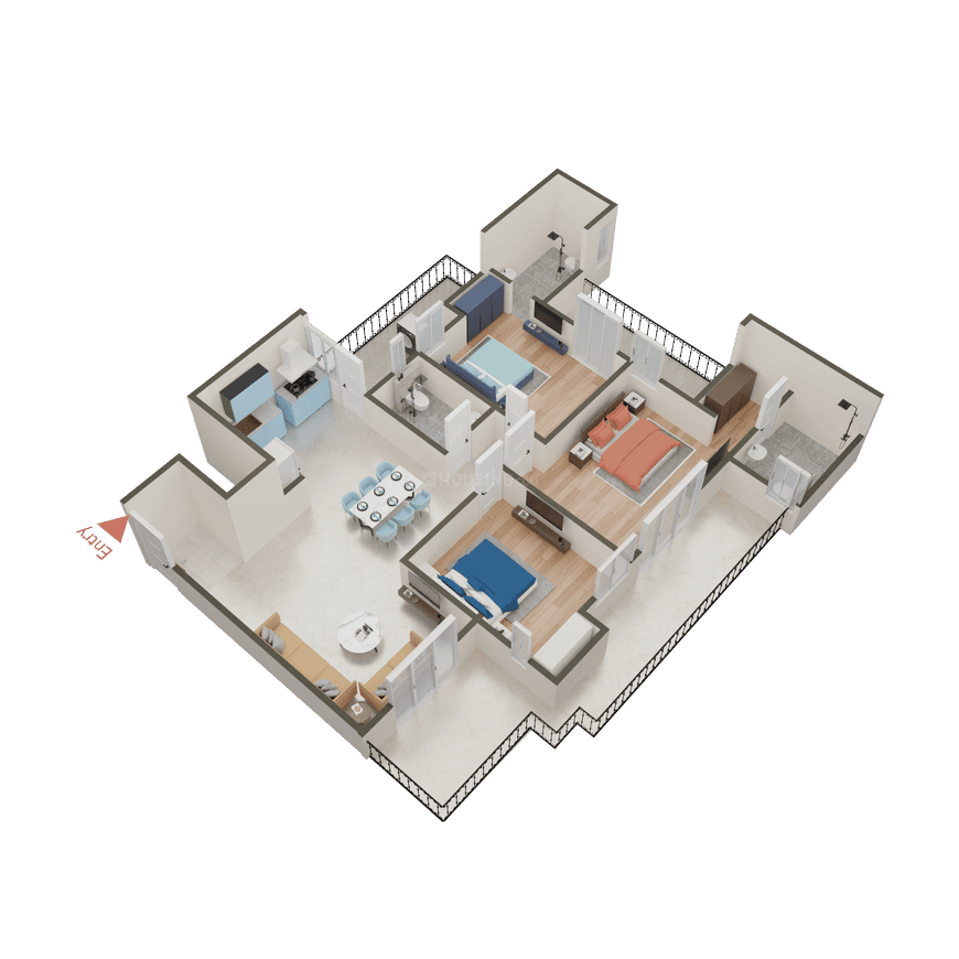 Shantiniketan Prakriti - Image 56