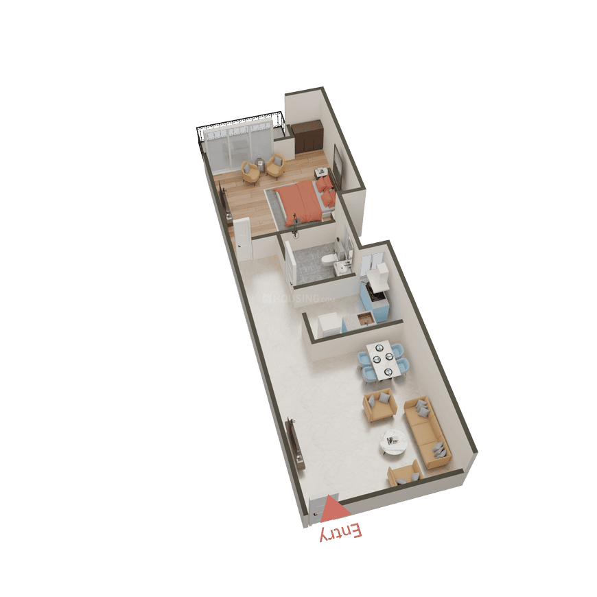 Soni Realtech Unique Homes - Image 4