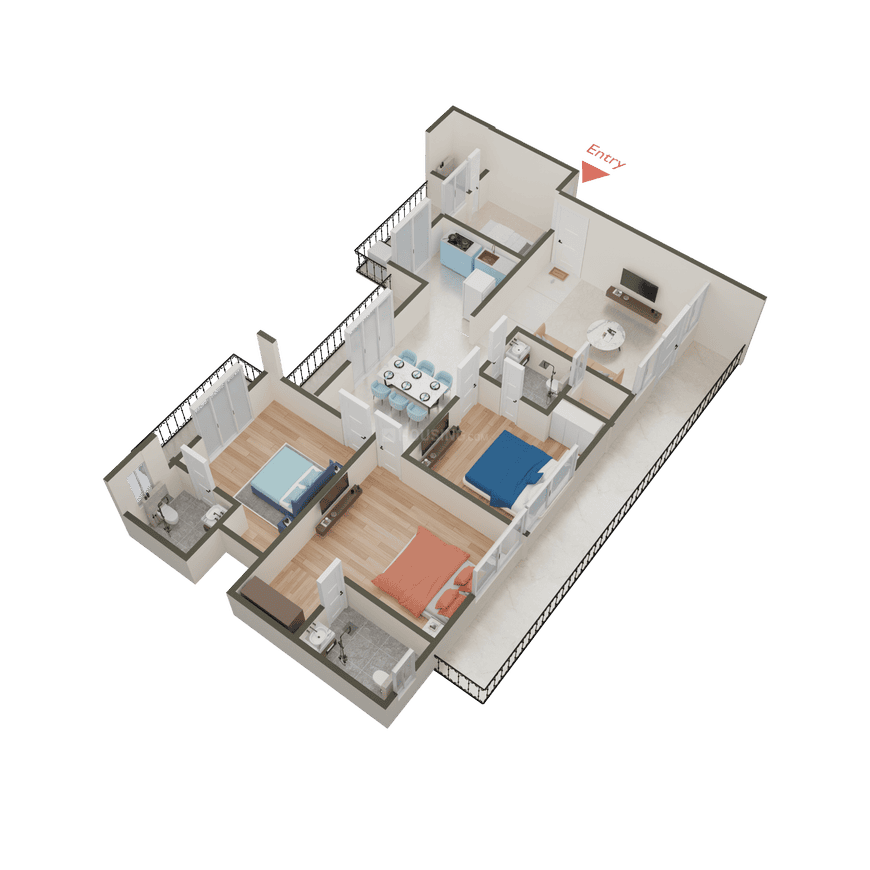 The Antriksh Forest - Image 30