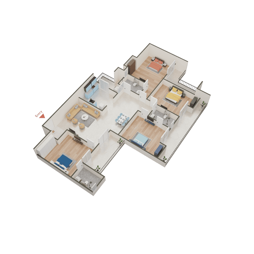 Earth Towne - Image 42