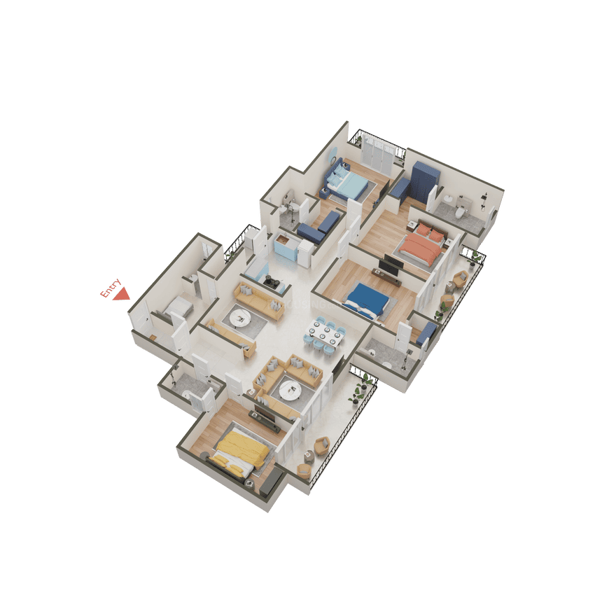 Spring Homes - Image 36