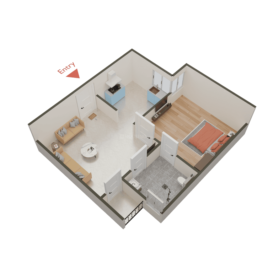 Levitate Sai Vatika - Image 18