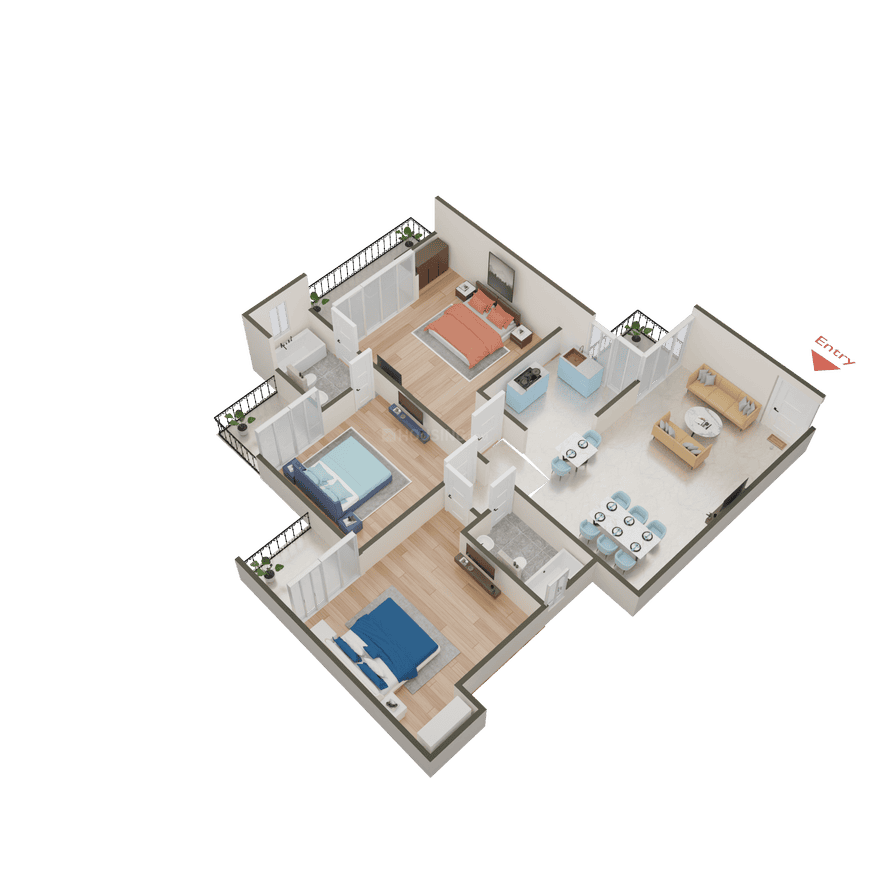 Indosam 75 - Image 73