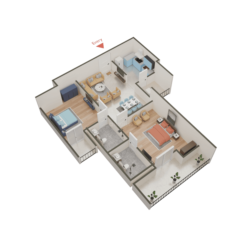 Rise Organic - Image 19