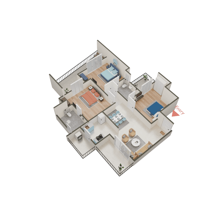 Rise Organic Ghar - Image 72