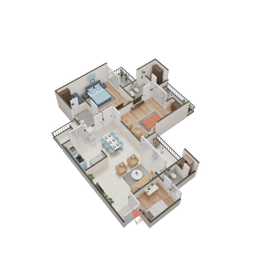 Hawelia Valenova Park - Image 39