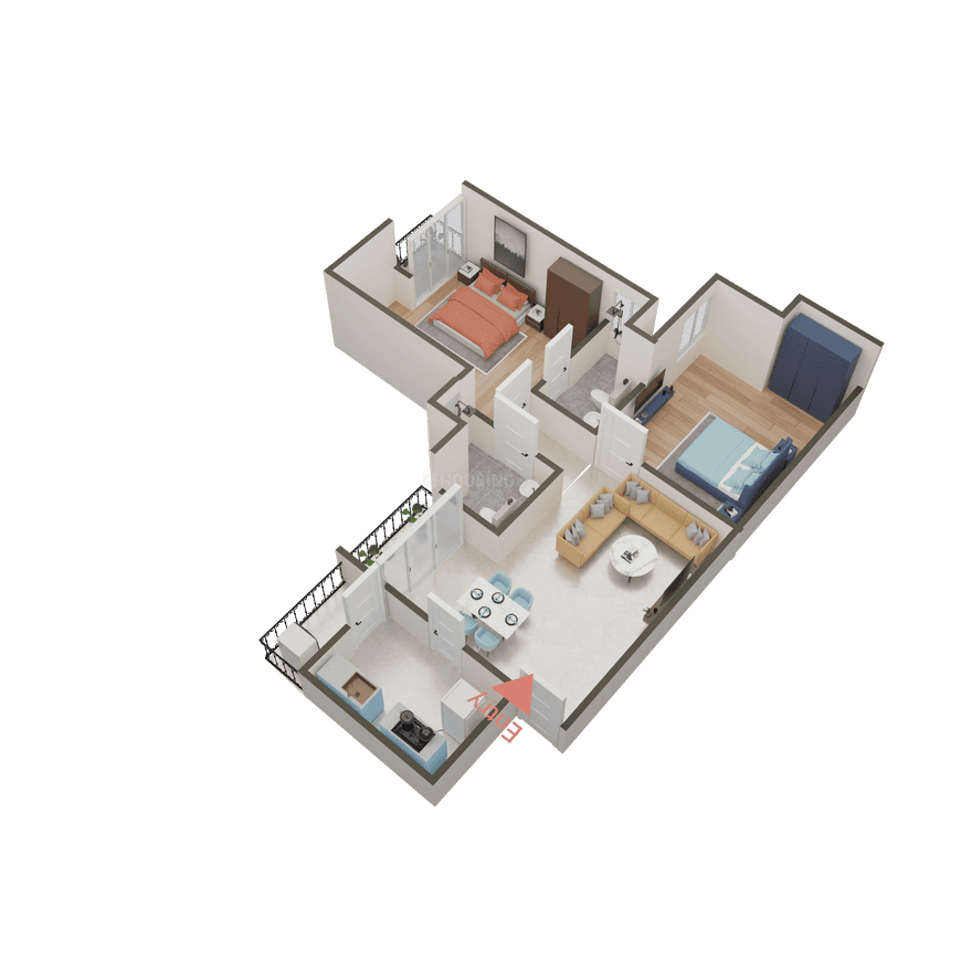 Paras Seasons - Image 59