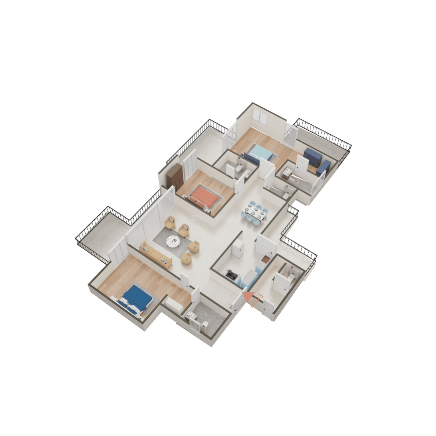 Apex D Rio - Image 48