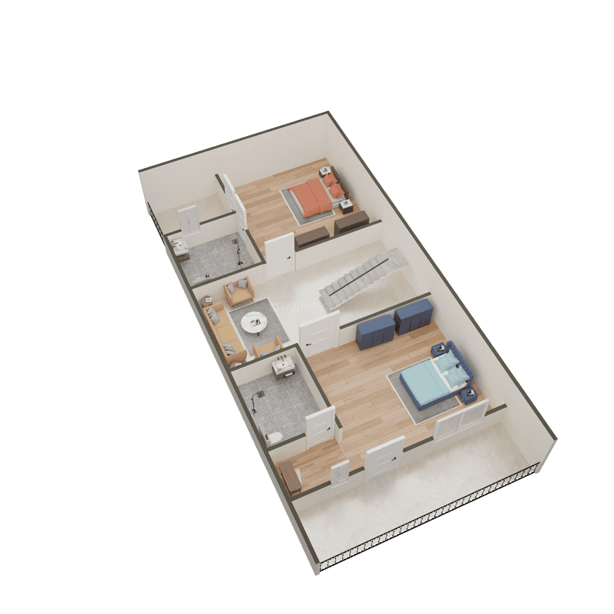 Real Shree Shyam Villas - Image 14