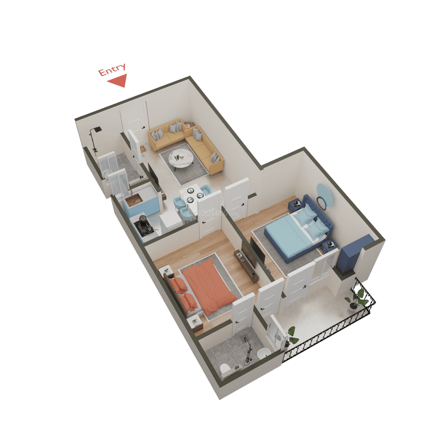 THV Orchid Heights - Image 14