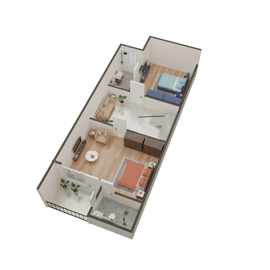 Trinity Primus - Image 37