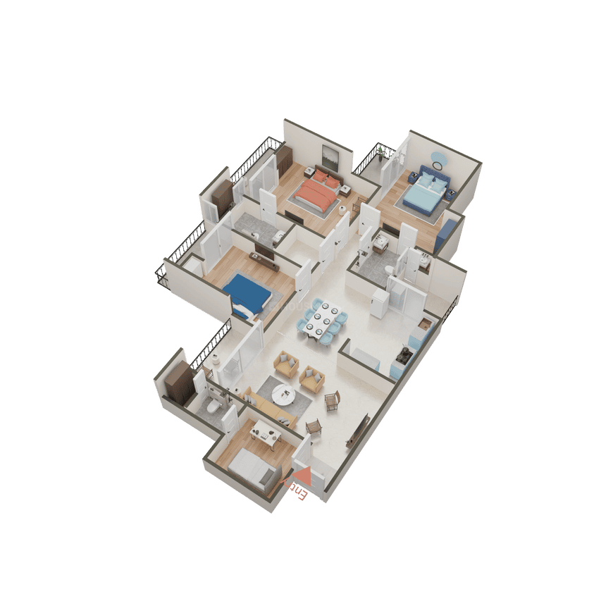 Hawelia Valenova Park - Image 47